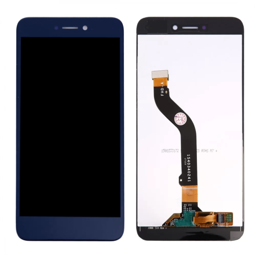 LCD Displej / ekran za Huawei Honor 8 Lite+touch screen plavi.