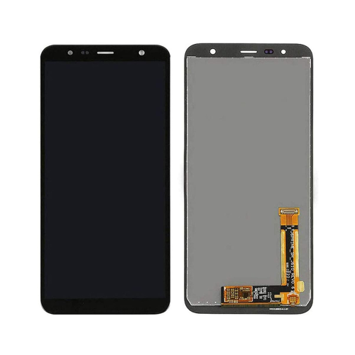 LCD Displej / ekran za Samsung J415/J610/Galaxy J4 Plus 2018/J6 Plus 2108+touch screen crni CHO.