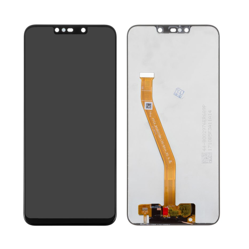 LCD Displej / ekran za Huawei Mate 20 Lite+touch screen crni CHO.