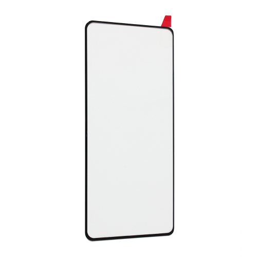 Zastitno Staklo Staklena folija glass full glue za Huawei Nova 10 zakrivljena crni.