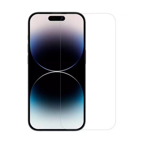 Zastitno Staklo Staklena folija glass Nillkin H+ Pro za iPhone 15 Plus.