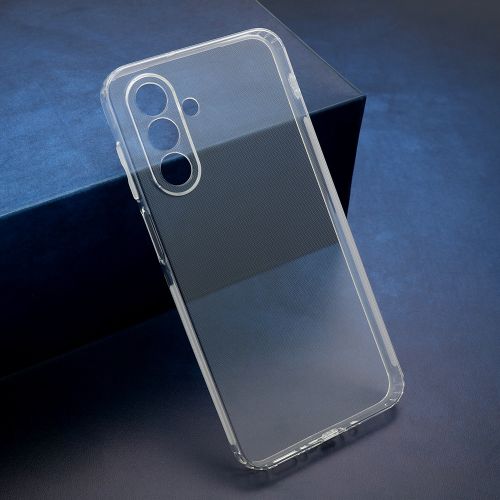 Futrola CLEAR FIT za Samsung A266 Galaxy A26 5G providna (MS).