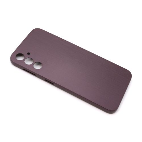 Poklopac baterije za Samsung A145F Galaxy A14 4G/A146B Galaxy A14 5G Dark Red (NO LOGO) (MS).