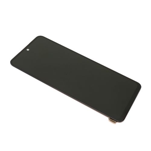 LCD Displej / ekran za Xiaomi Redmi Note 12 4G + touchscreen black OLED (MS).