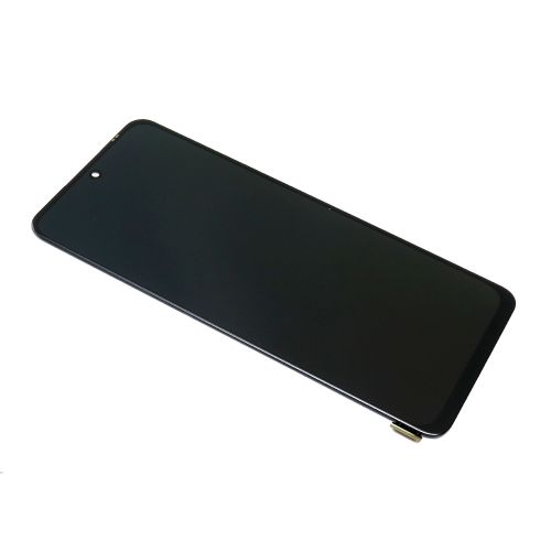 LCD Displej / ekran za Xiaomi Redmi Note 12 + touchscreen black ORG (MS).