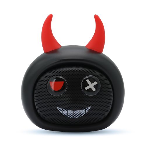 Zvucnik bluetooth MB-810 L djavo crni (MS).