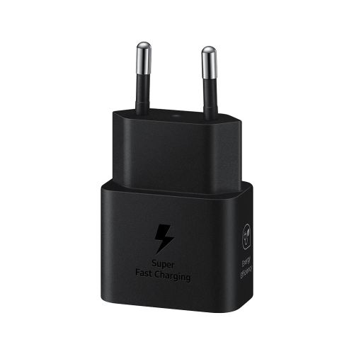 Samsung Super Fast kuciste punjaca PD 25W crno EP-T2510-NBEGEU FULL ORG (MS).
