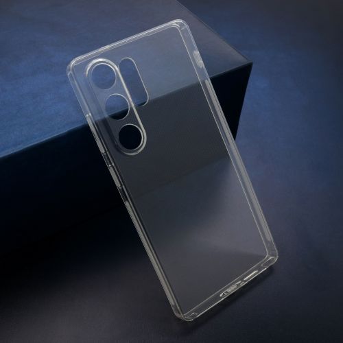 Futrola CLEAR FIT za Samsung S938 Galaxy S25 Ultra 5G providna (MS).
