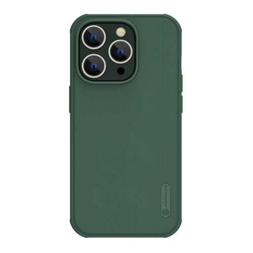 Futrola Nillkin Super Frost Pro za iPhone 14 Pro Max (6.7) zelena (MS).