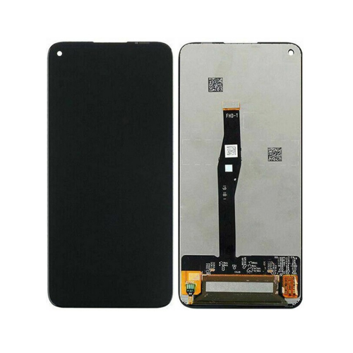 LCD Displej / ekran za Huawei Nova 5T + touchscreen Black INCELL.