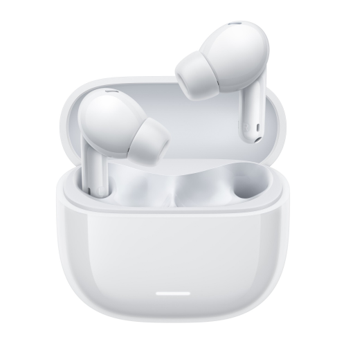 Bluetooth slusalice Xiaomi Redmi Buds 6 lite bele.