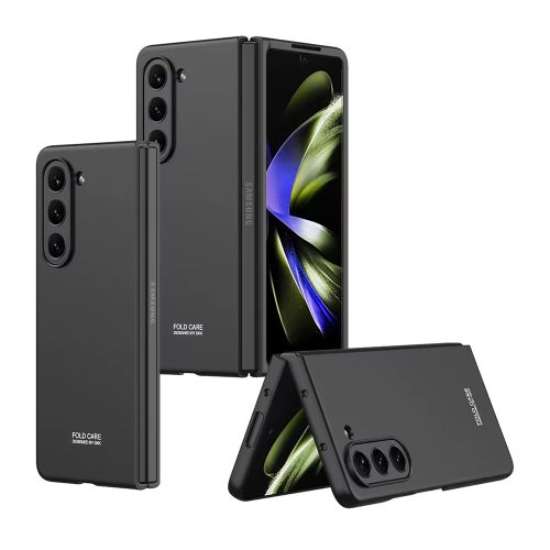 Futrola COLORFUL FOLD za Samsung Galaxy Z Fold 6 5G crna (GKK case) (MS).