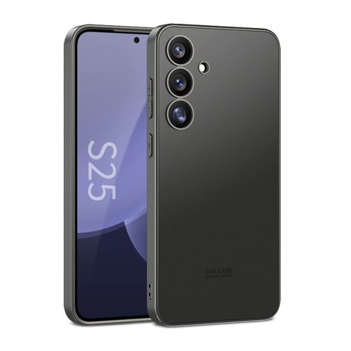 Futrola ELEGANT PRO CASES za Samsung S931 Galaxy S25 5G crna (GKK case) (MS).