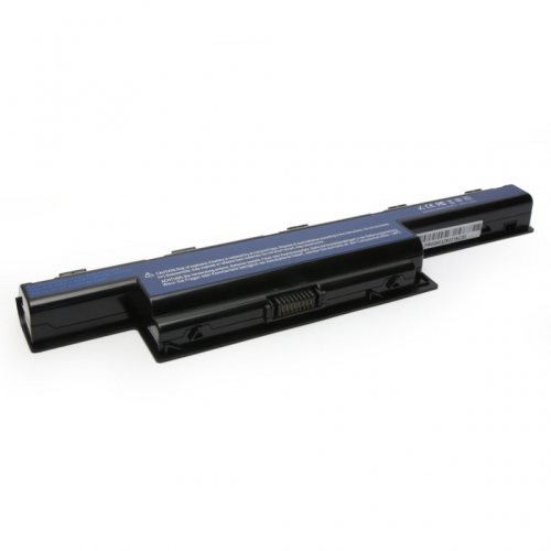 Baterija za Laptop - Acer AS10D31 11.1V 5200mAh.