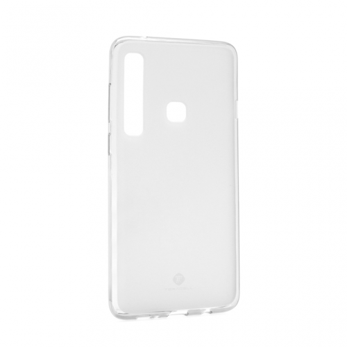 Futrola Teracell Giulietta za Samsung A920F Galaxy A9 2018 bela.