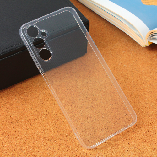 Silikonska futrola Ultra Thin za Samsung A057 Galaxy A05s Transparent.