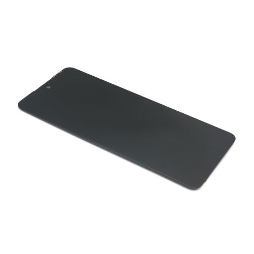 LCD Displej / ekran za Tecno Camon 18 + touchscreen black (MS).