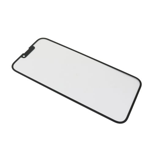 Staklo touchscreen-a za Iphone 13 Pro Max black+OCA (MS).