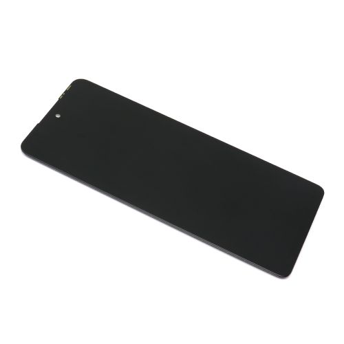 LCD Displej / ekran za Infinix Hot 30 4G 5G + touchscreen black (MS).