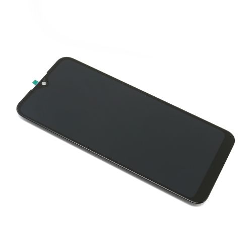 LCD Displej / ekran za Samsung A015 Galaxy A01 (2020)/M015 Galaxy M01 + touchscreen BIG CONNECTOR black (without frame) Full ORG EU (GH81-18209B) (MS).