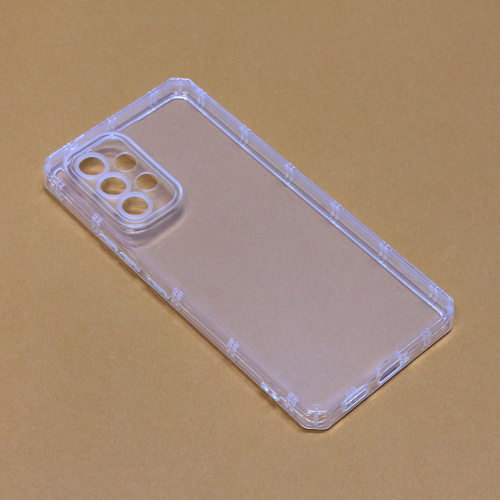 Futrola Full Protection za Samsung A536 Galaxy A53 5G Transparent.