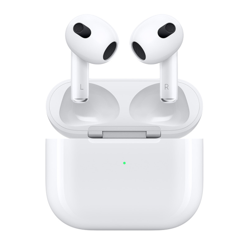 Bluetooth slusalice Airpods 3rd Gen HQ Bele.
