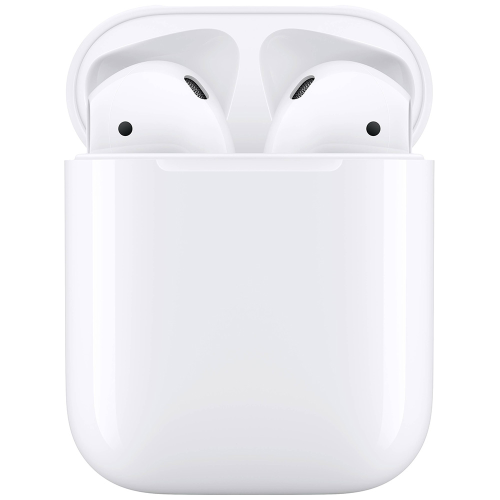 Bluetooth slusalice Airpods 2nd Gen HQ Bele.