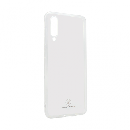 Futrola Teracell Giulietta za Samsung A307F/A505F/A507F Galaxy A30s/A50/A50s Transparent.
