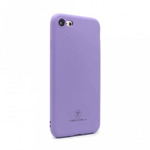 Futrola Teracell Giulietta za iPhone 7/8/SE (2020)/SE (2022) mat ljubicasta.