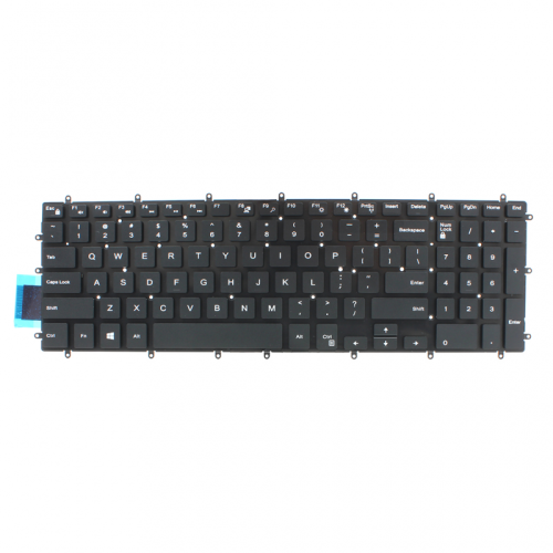 Tastatura za laptop Dell Inspiron 15 3584.