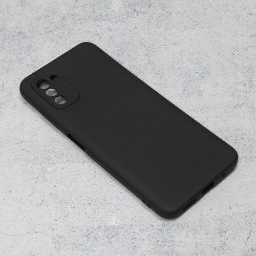 Futrola Teracell Giulietta za Nokia G11/G21 mat crna.
