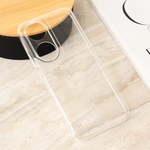 Futrola Teracell Giulietta za Huawei Honor X7b Transparent.
