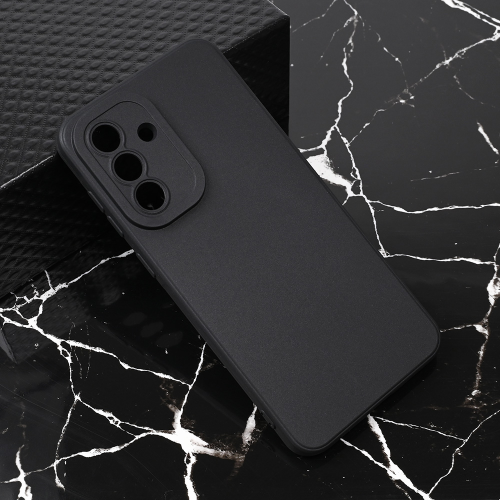 Futrola Teracell Giulietta za Samsung A366 Galaxy A36 5G mat crna.