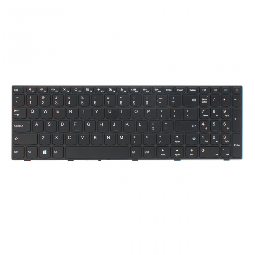 Tastatura za laptop Lenovo Ideapad 110-15ISK.