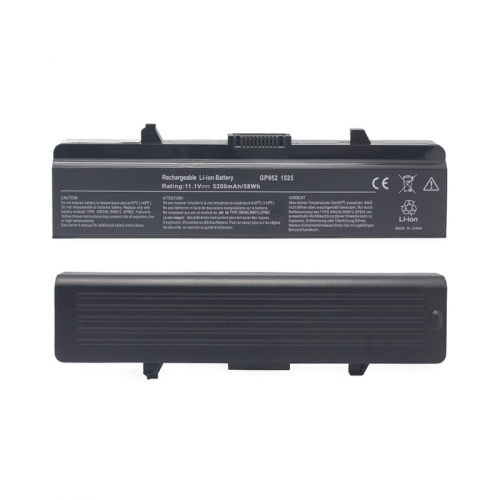 Baterija za Laptop - Dell Inspiron 1545 1525 1526 1440 5200mAH.