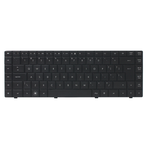 Tastatura za laptop HP Compaq 620 (veliki enter).