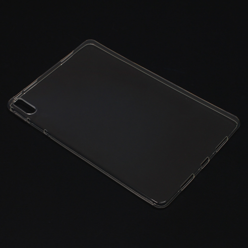 Silikonska futrola Ultra Thin za Huawei MatePad 11 (2023) Transparent.