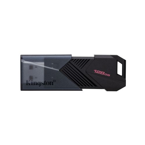 USB Flash memorija Kingston Data Traveler Exodia Onyx 3.2 128GB DTXON/128 (MS).