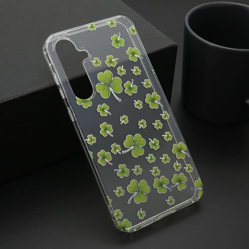 Futrola FLOWER za Samsung S921 Galaxy S24 5G DZF1 (MS).