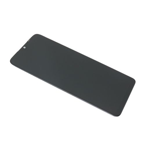 LCD Displej / ekran za Motorola Moto E22 + touchscreen black ORG (MS).