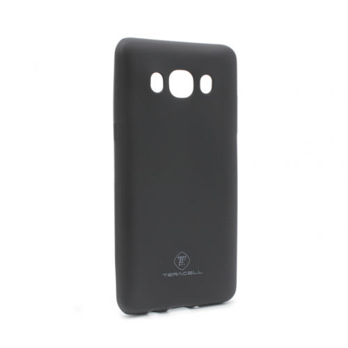 Futrola Teracell Giulietta za Samsung J510F Galaxy J5 2016 mat crna.