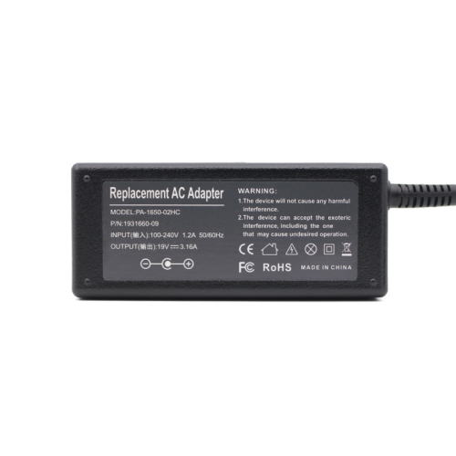 Punjac za laptop Samsung 19V 3.16A (5.5*3.0) HQ.