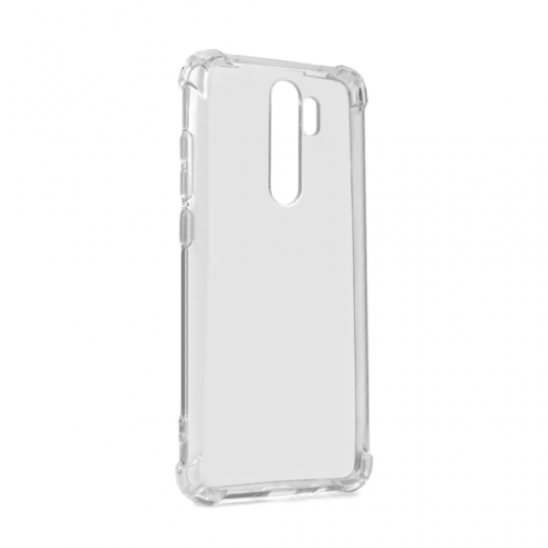 Futrola Transparent Ice Cube za Xiaomi Redmi Note 8 Pro.