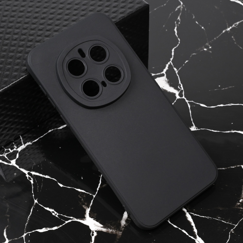 Futrola Teracell Giulietta za Huawei Honor Magic 7 Pro mat crna.