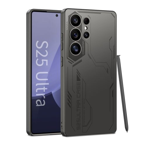 Futrola FUSION ARMOR za Samsung S938 Galaxy S25 Ultra 5G crna (GKK case) (MS).