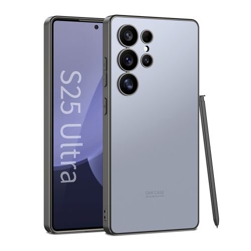 Futrola ELEGANT PRO CASES za Samsung S938 Galaxy S25 Ultra 5G plava (GKK case) (MS).