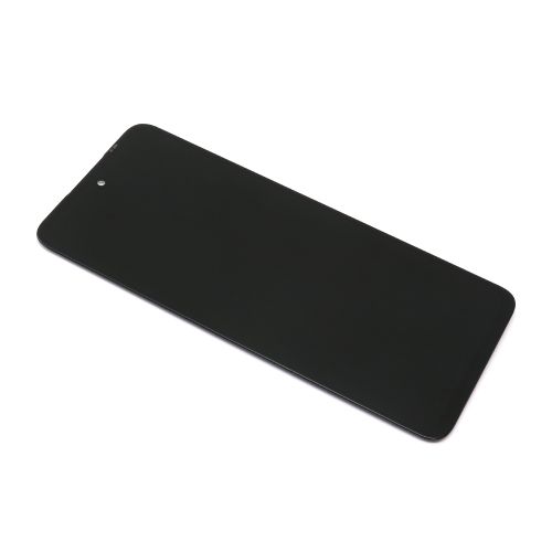 LCD Displej / ekran za Motorola Moto G23 + touchscreen black ORG (MS).