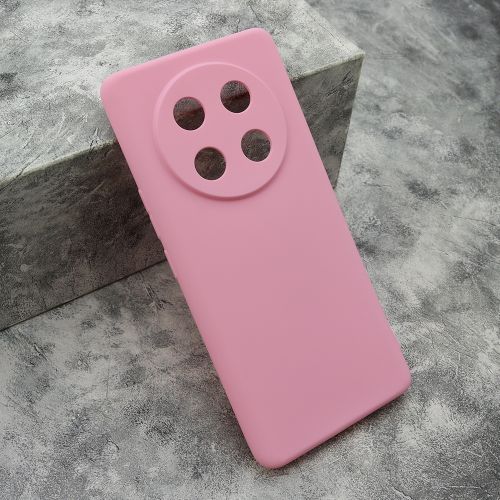 Futrola GENTLE COLOR za Huawei Honor Magic 7 lite roze (MS).
