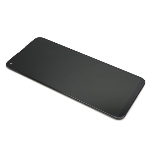 LCD Displej / ekran za Huawei P40 lite E/Y7P 2020 + touchscreen black ORG (MS).