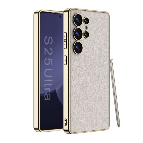Futrola S GOLD LINE za Samsung S938 Galaxy S25 Ultra 5G bez (GKK case) (MS).